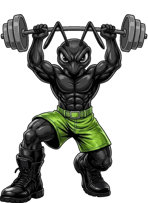 Personaje Gym de Gym & Fitness Jazar