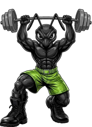 Personaje Gym de Gym & Fitness Jazar