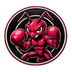 Logo de Box Guerreros Jazar