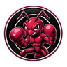 Logo de Box Guerreros Jazar