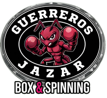 Guerreros Jazar Box, Spinning & Zumba