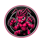 Logo de Spinning Guerreros Jazar