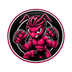 Logo de Spinning Guerreros Jazar