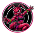 Logo de Zumba Guerreros Jazar