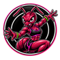 Logo de Zumba Guerreros Jazar