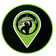 Icono de ubicación de Gym & Fitness Jazar
